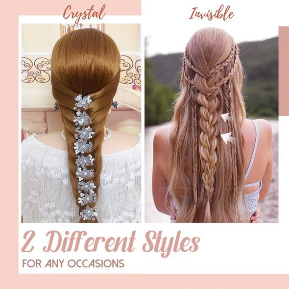 Herramienta para trenzar el cabello TwistUp - Image 6