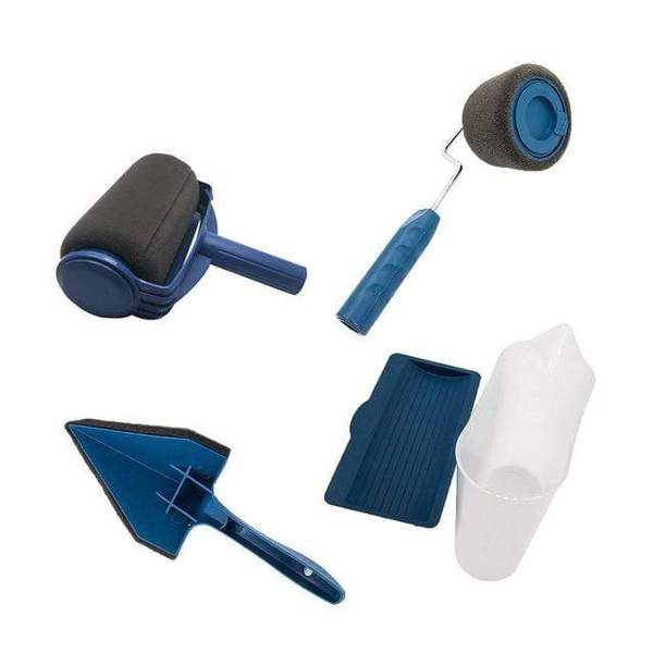 Rodillos de pintura multiusos 5 en 1 PROPAINTER PRO SET - Image 6