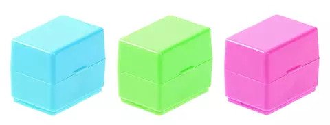 Sello de protección contra robo de identidad - Image 6