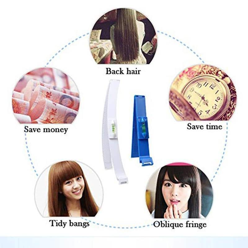 Clip del kit de corte de pelo - Image 6