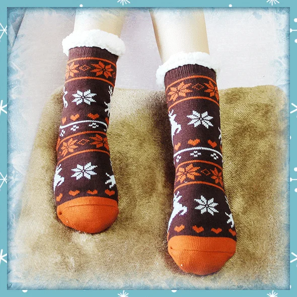 Calcetines térmicos acogedores - Image 6