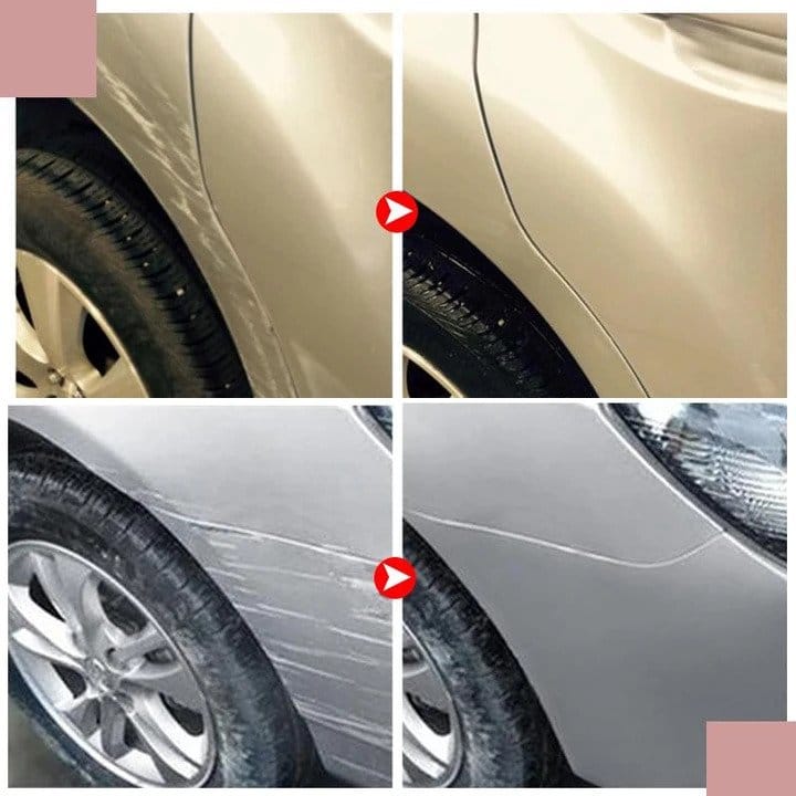 Spray reparador de arañazos Mighty Car - Image 6