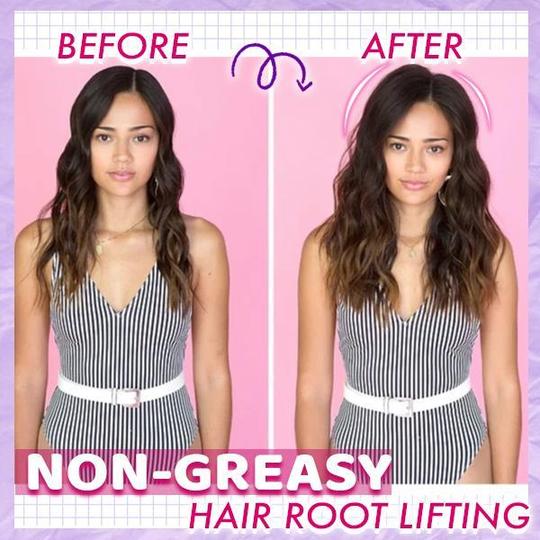 Spray mágico de volumen extra PUMP-HAIR - Image 6