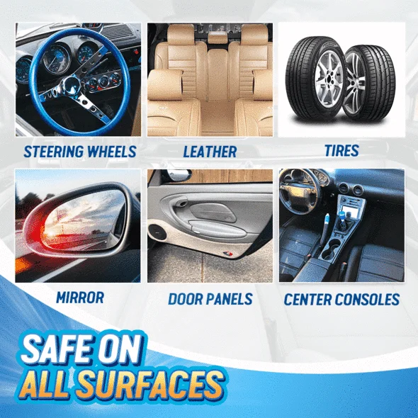 Limpiador de burbujas todo en 1 StainOut - Image 6