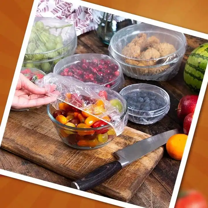 Cubiertas para tazones reutilizables - Image 6