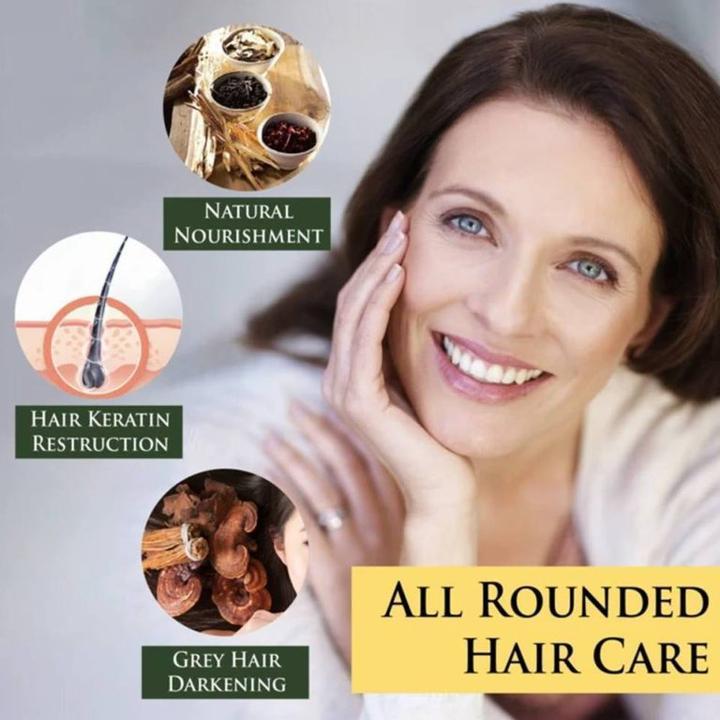 Barra de champú inversa gris orgánica - Image 6