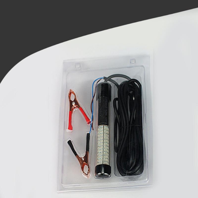 Luz de pesca verde - Image 6