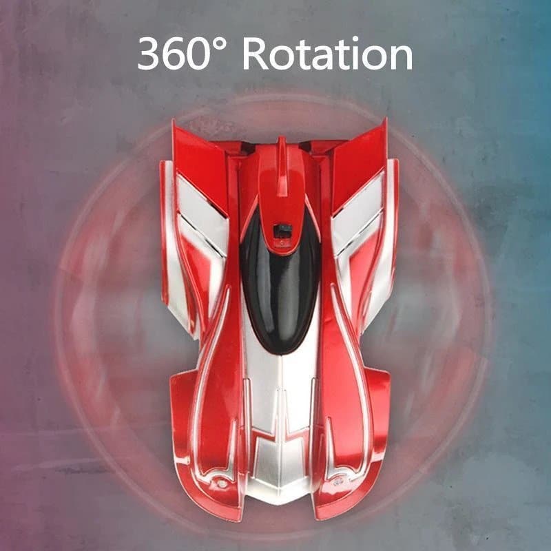 Juguetes recargables para escalar paredes - Image 7