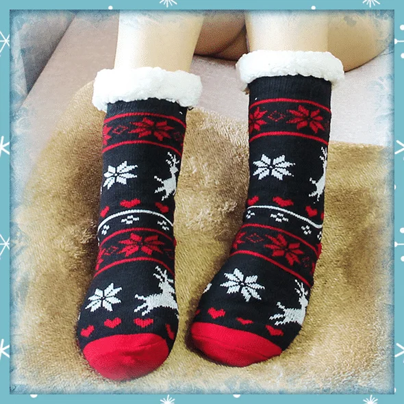Calcetines térmicos acogedores - Image 7