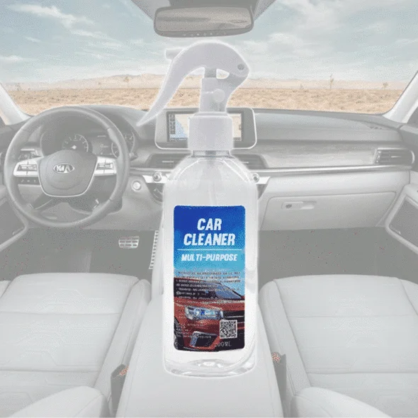 Limpiador de burbujas todo en 1 StainOut - Image 7