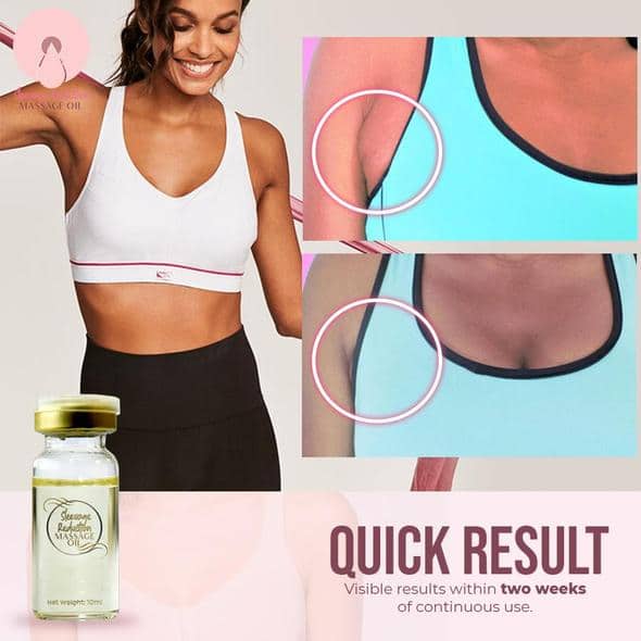 Aceites de masaje reductores de manga - Image 7