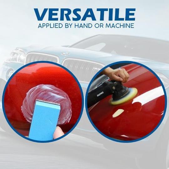 Kit de eliminación de rayones para automóvil PowerX - Image 7