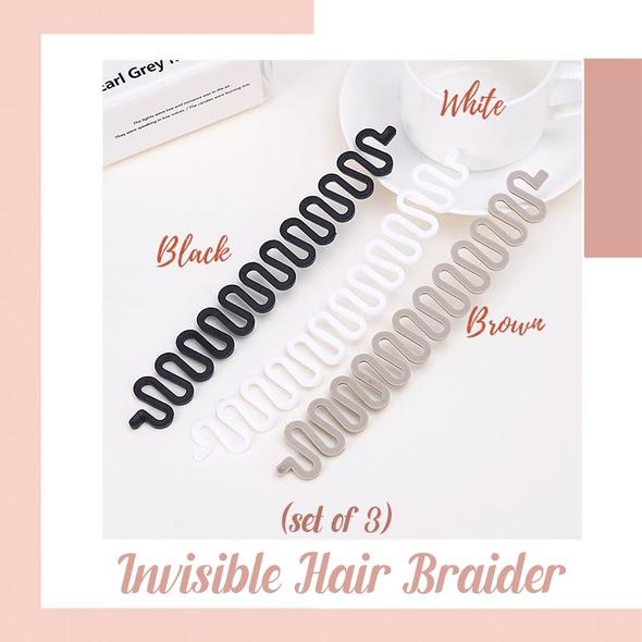 Herramienta para trenzar el cabello TwistUp - Image 7