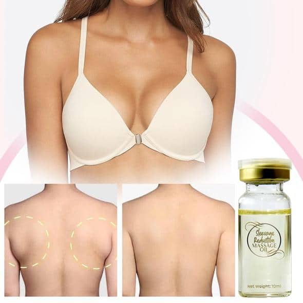 Aceites de masaje reductores de manga - Image 8