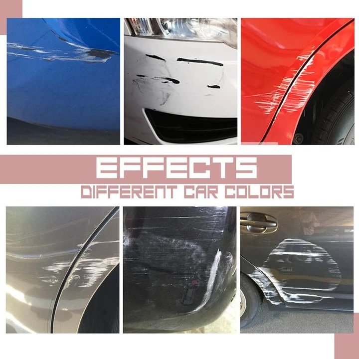 Spray reparador de arañazos Mighty Car - Image 9