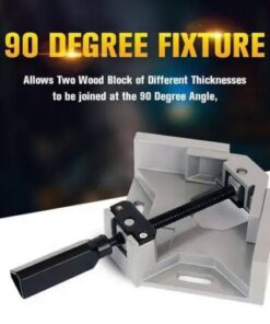 Accesorio de 90 grados