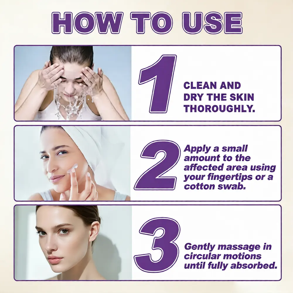 Acezozla® Biotina Crema Restauradora de la Piel 10 en 1 - Image 14