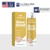 Acezozla® GlucoShield Spray para heridas con veneno de abeja