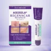 Acezozla® ReGenScar Gel para cicatrices de células madre