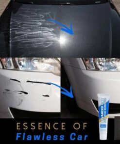 Juego avanzado de eliminación de rayones para automóviles