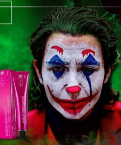 Tinte Capilar Verde Anarquía