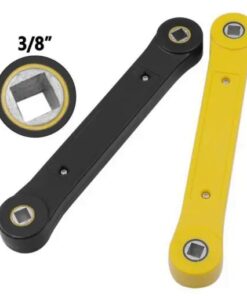 Llave de extensión para reparación de automóviles