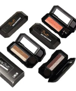 Sombra de ojos de doble color