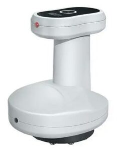 Masajeador raspador eléctrico