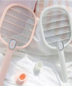 Lámpara de noche para matar insectos mosquitos