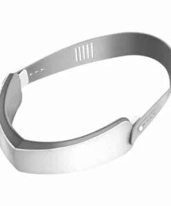 Masetero de instrumento de estiramiento facial