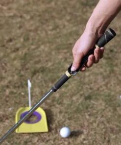 Soporte de agarre de golf