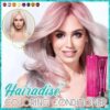 Acondicionador colorante Hairadise