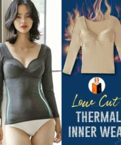 Ropa interior térmica de corte bajo HeatGate