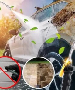 Lavadora de alta presión