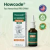 Howcode® Spray rápido para hemorroides PRO