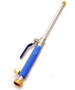 Lavadora eléctrica de alta presión Hydro Jet