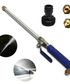 Removedor de malezas de labranza hidráulica