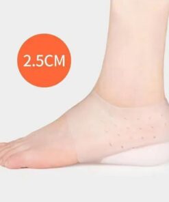 Incrementadores de altura invisibles