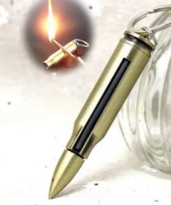 Llavero Flint Encendedor de Fuego