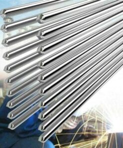 Varilla de soldadura a baja temperatura