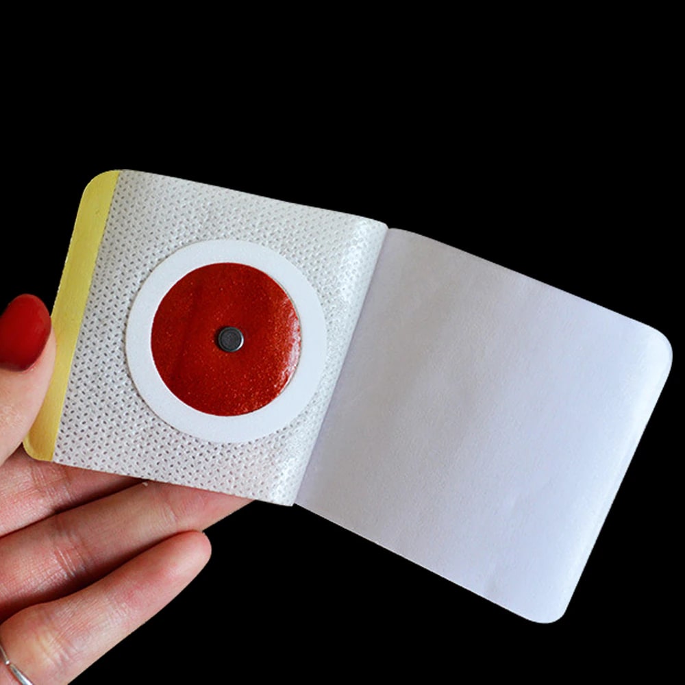 Parche desintoxicante magnético MeltDown - Image 5