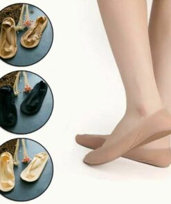 Protección ortopédica para los pies