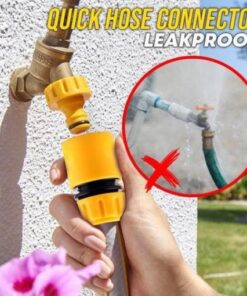 Potente juego de lavadoras de alta presión de silicona