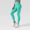 Leggings premium 4D de cintura alta