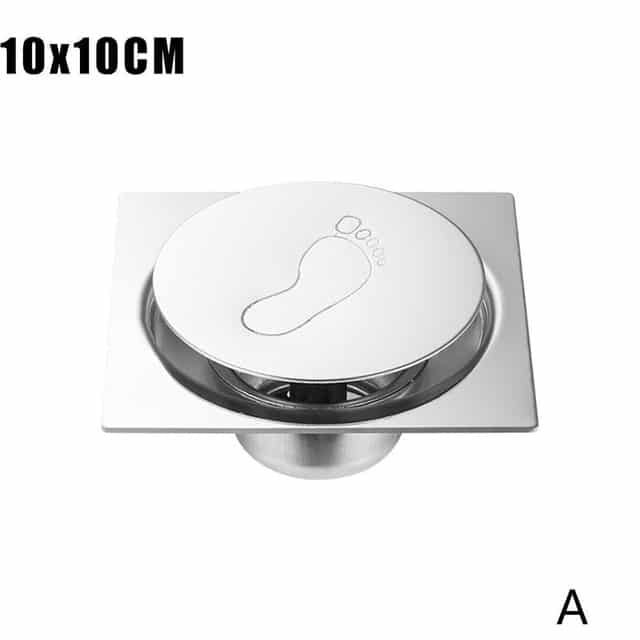 Drenaje de piso emergente de acero inoxidable - Image 7