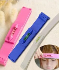 Herramienta profesional para cortar el cabello