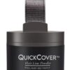 Polvo de sombra para el cabello QuickCover
