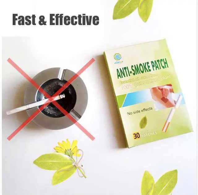 Parche antihumo Seurico™ - Image 7