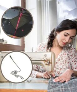 Máquina de coser láser SewStraight