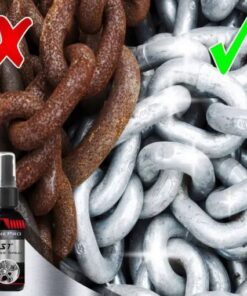 Spray removedor de óxido ShinePro